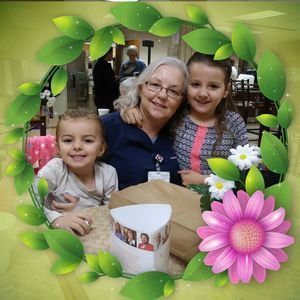 Meet your Posher, Cheryl